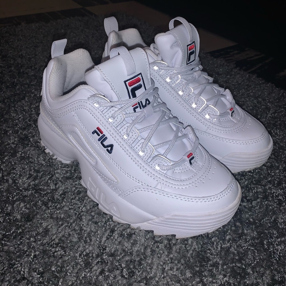 Filas